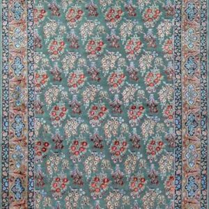 Hereke Euro Persian Carpet