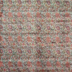 Lit De Roses Euro Persian Carpet