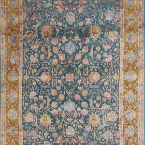Lotus Euro Persian Carpet