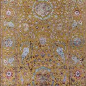 Marie Antoinette Euro Persian Carpet