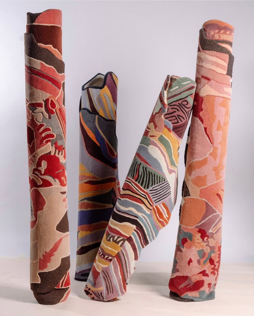 carpet designer