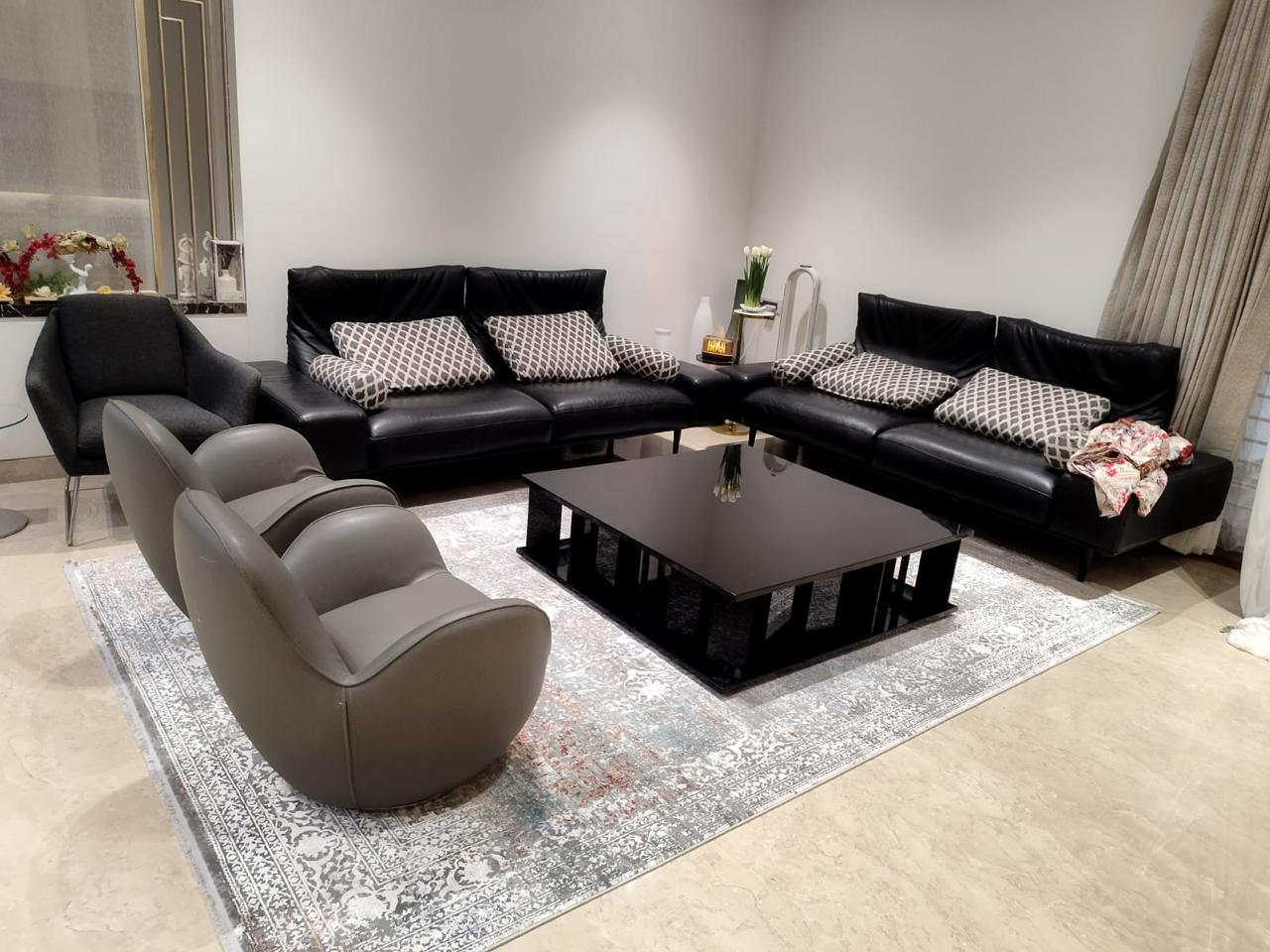 grey carpets