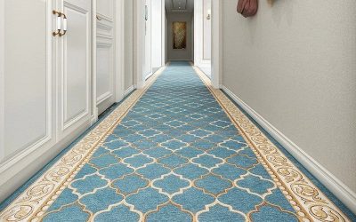Hallway Carpets – How to Select One for Style and Durability