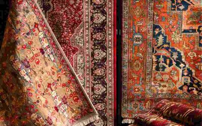 From Traditional to Contemporary – Best Floral Carpet Ideas for Everyone