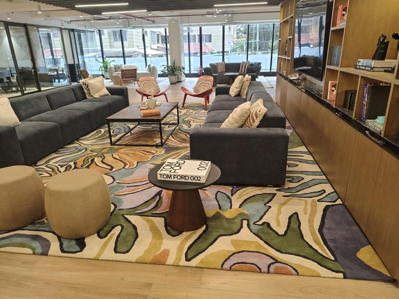 carpet design for floor