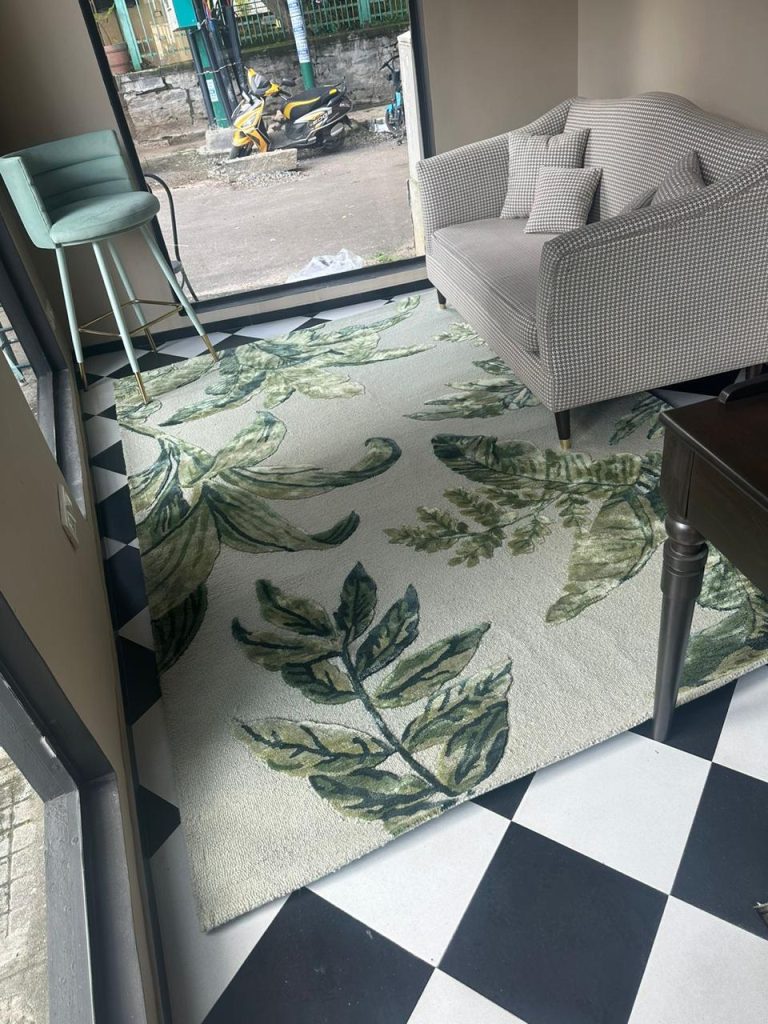 versatile floral carpet designs