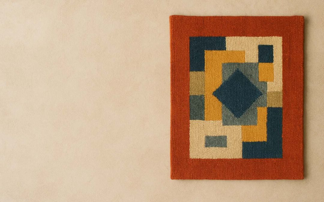 Why Wall Carpets Are the New Trend in Home Décor