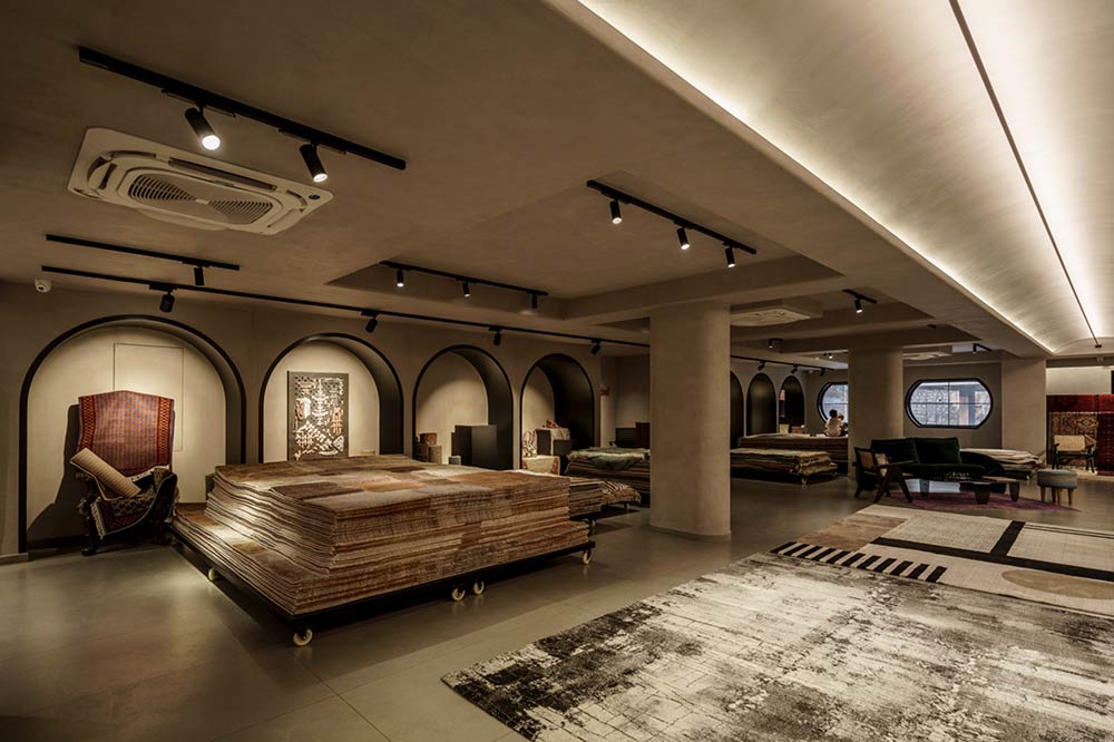 Carpet Store in Hyderabad