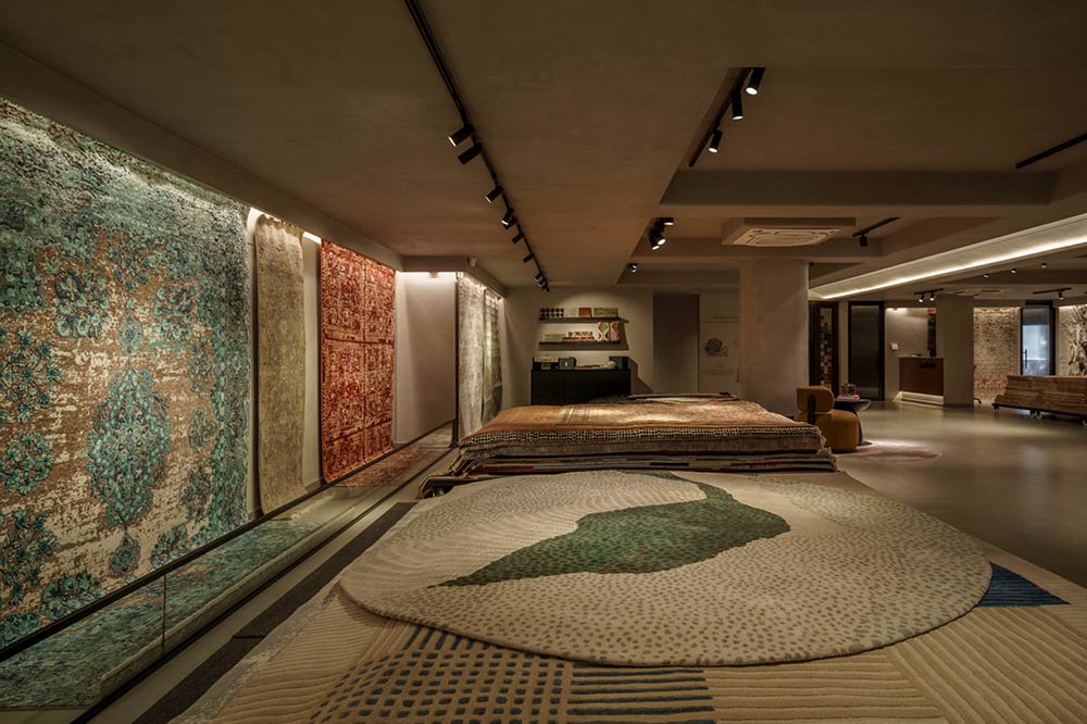 Luxury Carpets & Rugs Hyderabad1