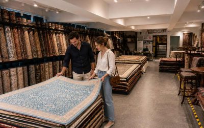 Authentic Persian Designs Originating from Iran: A Buyer’s Guide for Foreigners in Bangalore