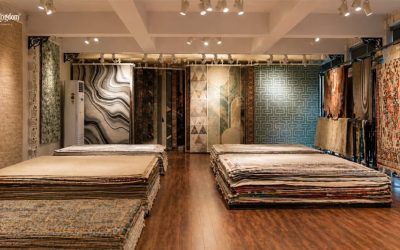 Understanding Carpet Pricing in India: Why Prices Vary So Much between Showrooms